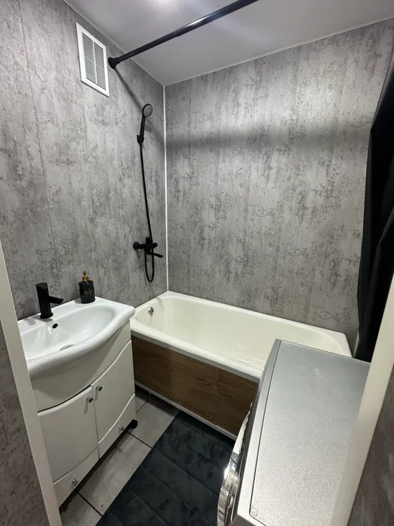 Уютная квартира со всеми устройствами