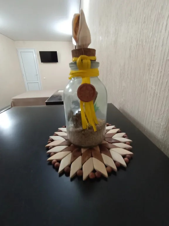 3-местный комфортный номер