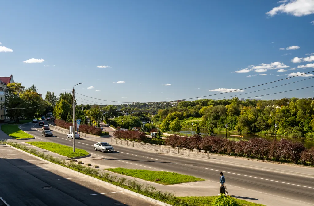 Эксклюзивная 3-х комнатная квартира на набережной Днепра