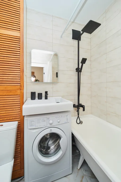 Smarthome в самом центре