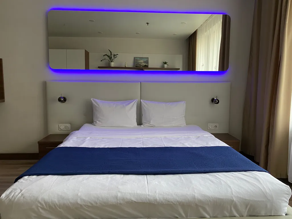 Квартира Квартира Apartment Yes — Санкт-Петербург