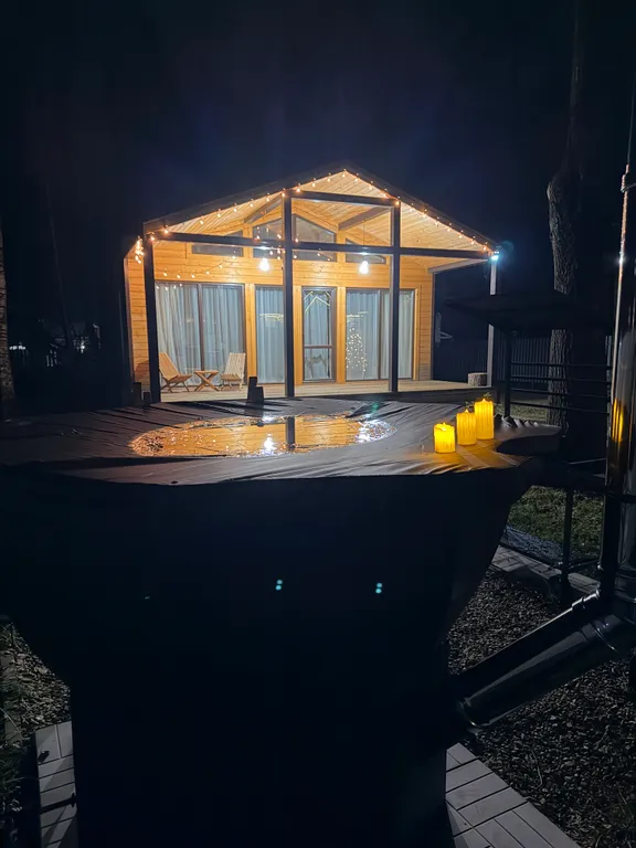 Частный  дом Данилово Дача