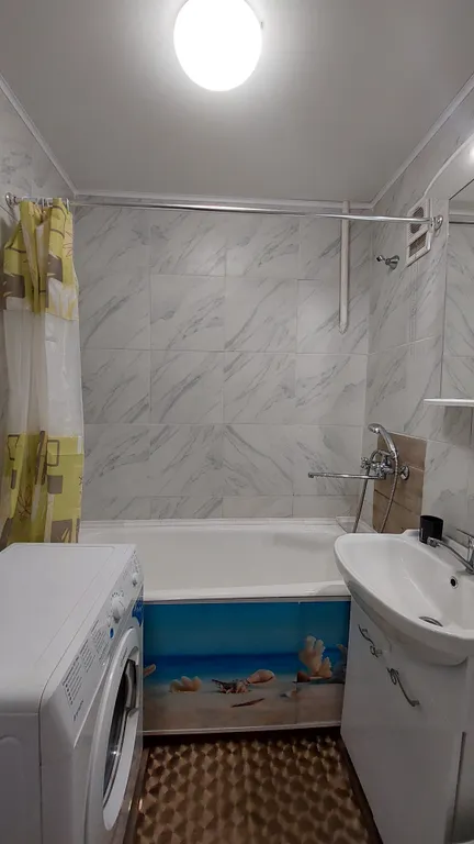 Уютная квартира на Прудах в центре города