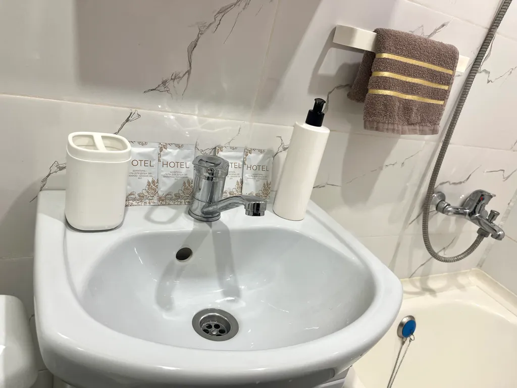 Уютная светлая квартира в центре Калуги