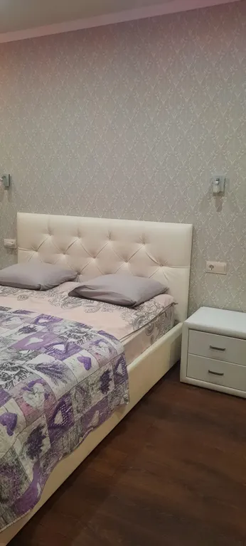 Апартаменты на Гагарина