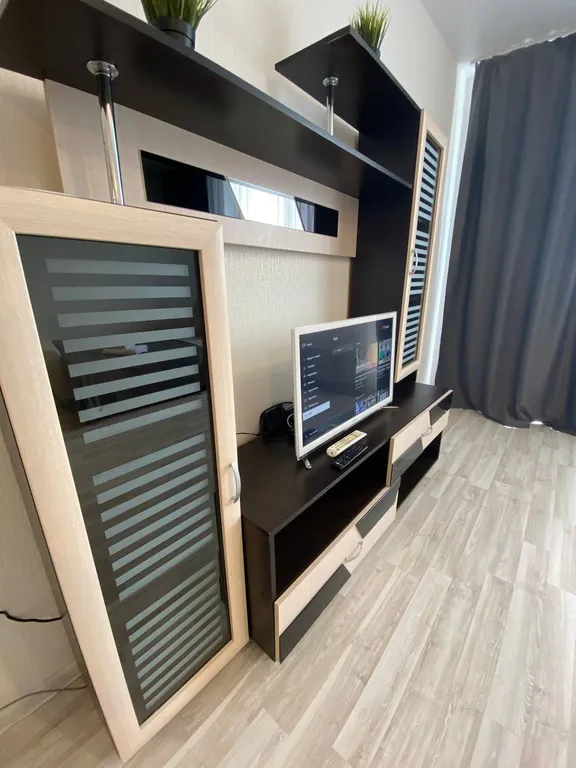 Уютная студия