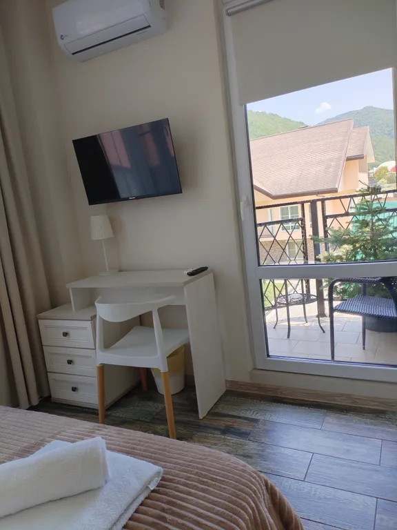 Квартира Квартира напротив казино — Эсто-Садок