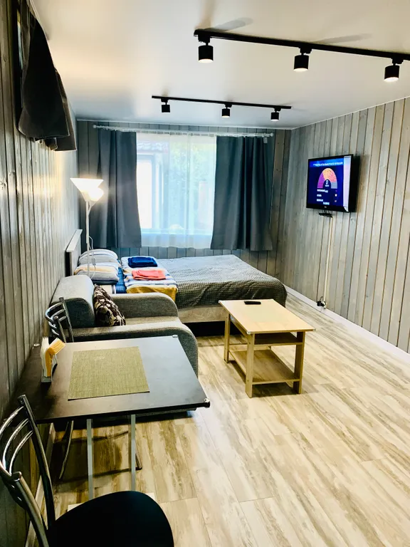 Квартира Комната — аренда посуточно в Мурманск