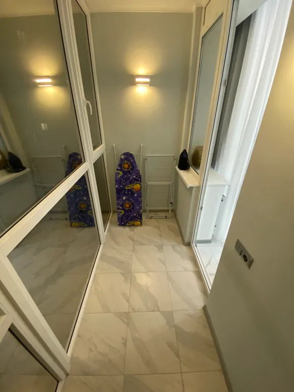 Квартира Уютная новая квартира в центре — Калининград