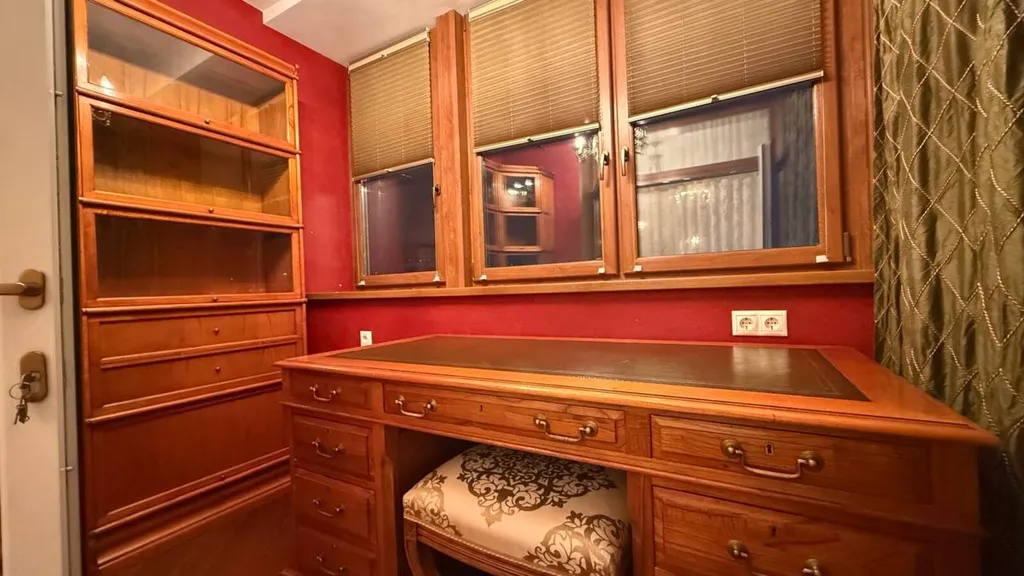 Квартира Уютная квартира с видом на Ходынское поле — Москва