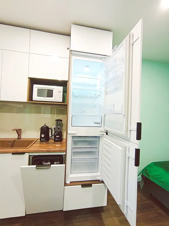 Квартира Квартира студия у моря с бассейном — Севастополь