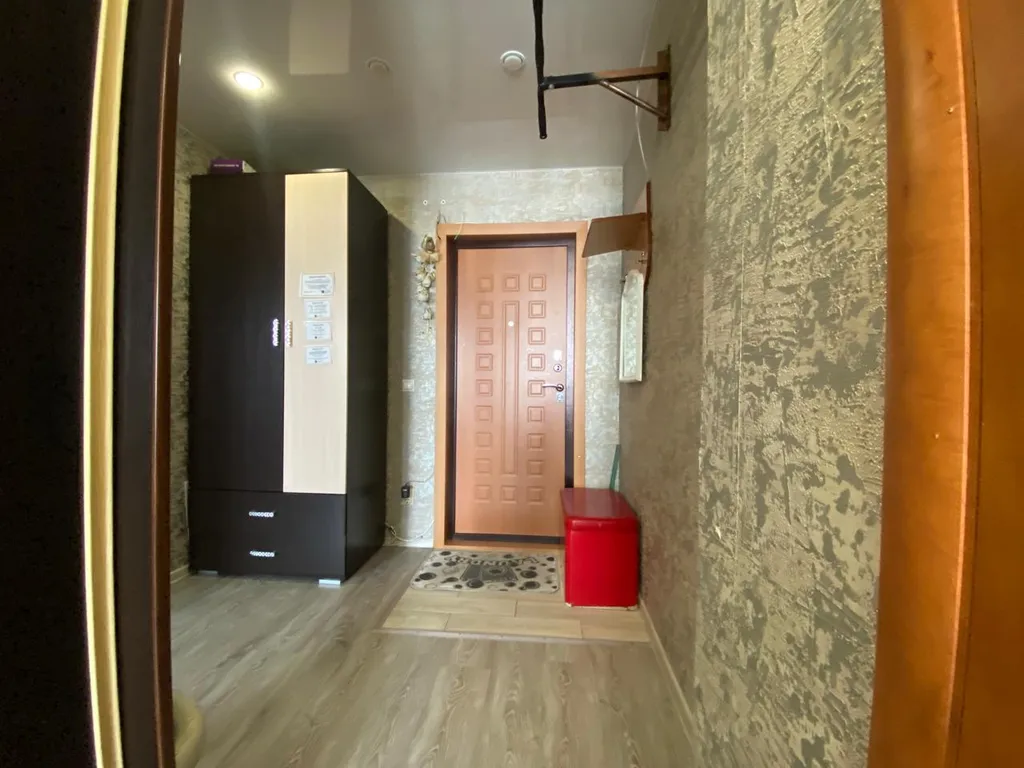 Северное сияние