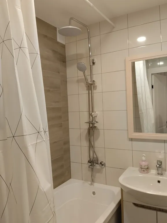 Квартира Квартира у Рыбной деревни и острова Канта — Калининград