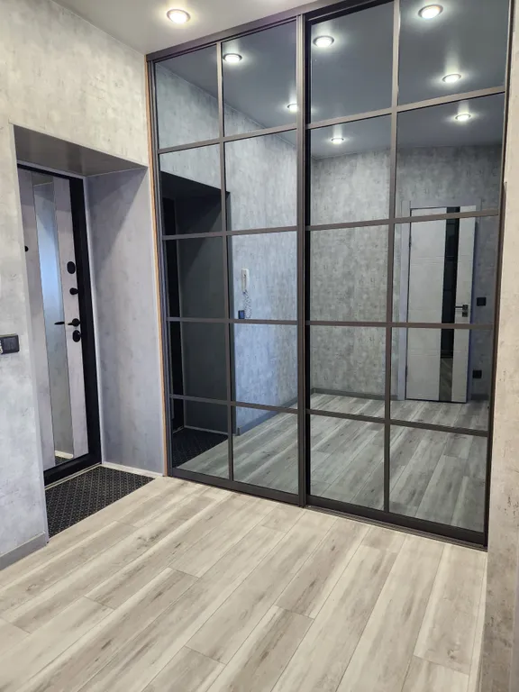 Уютная квартира в самом центре города с дизайнерским ремонтом