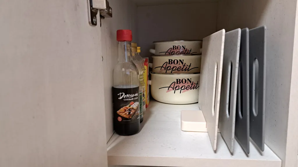 Двухэтажный мини-коттедж 8