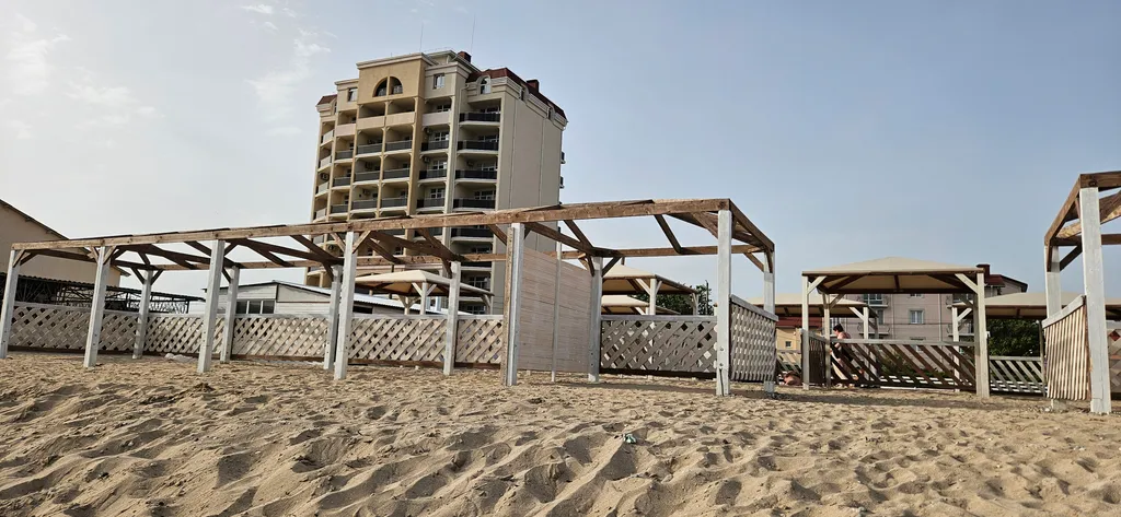 Апартамент золотые пески