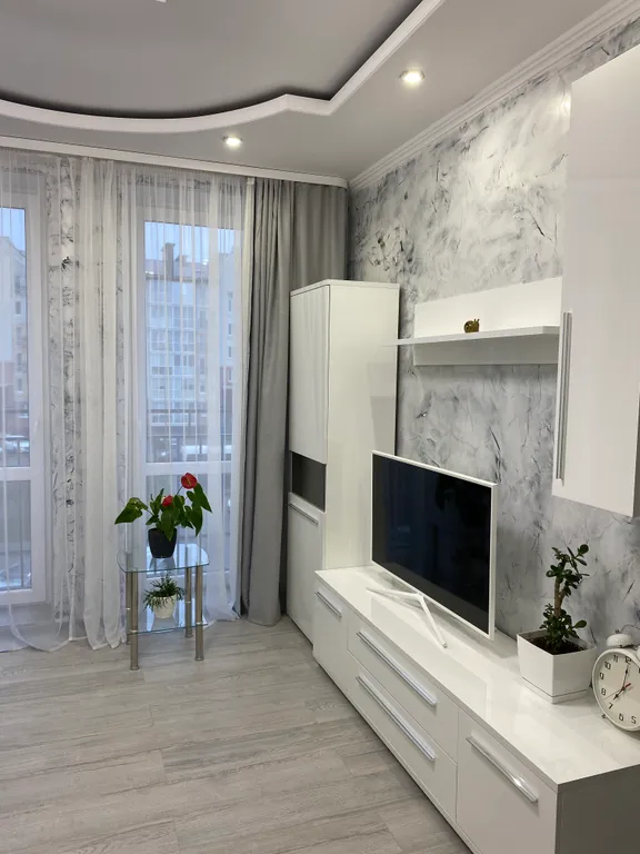 Квартира в ЖК Новая резиденция