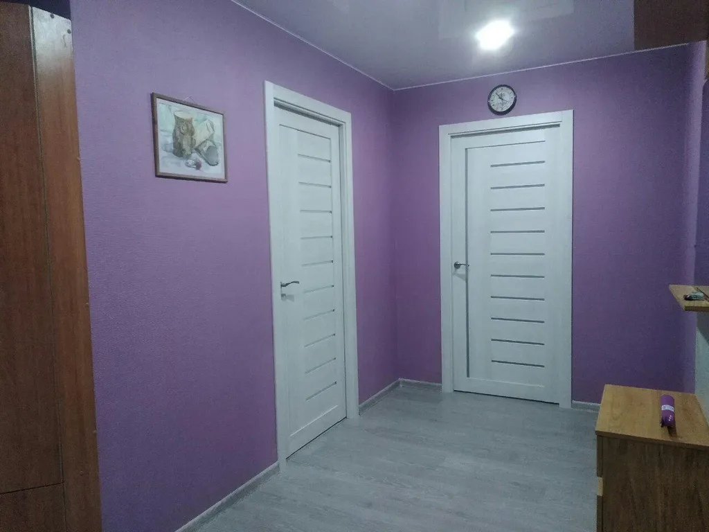 Квартира 2-комнатная Квартира — Ярославль