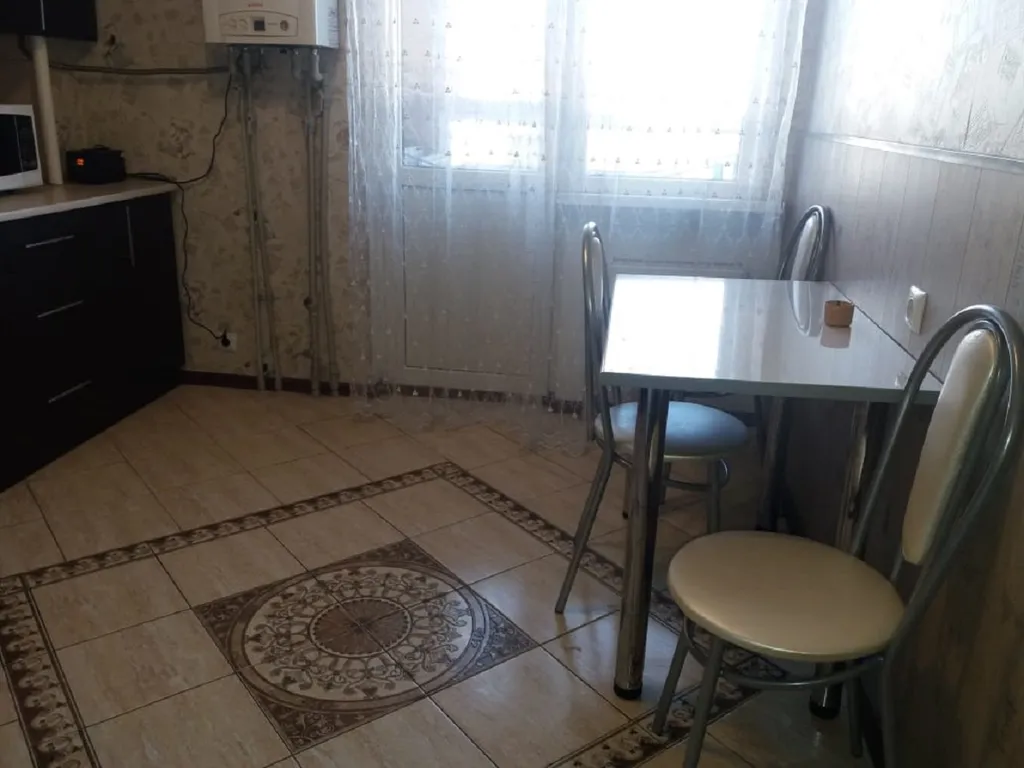 Квартира 1-комнатная Квартира — Севастополь