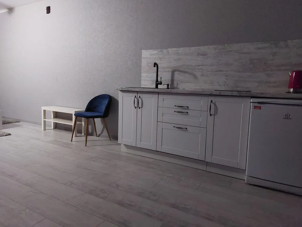 Студия в центре города