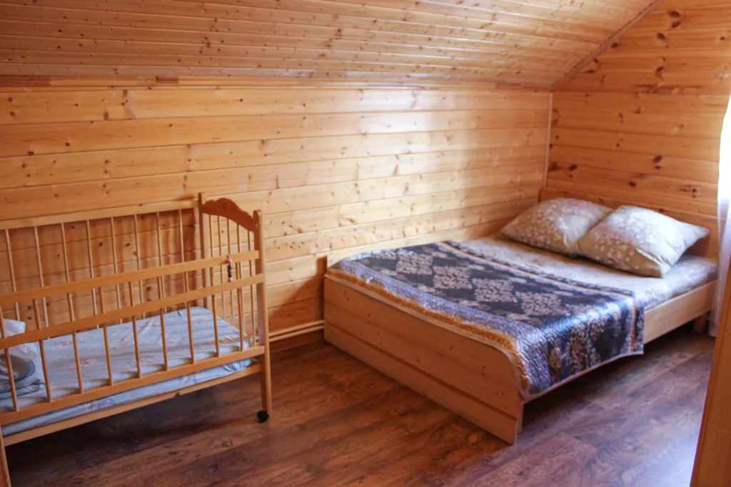 5-комнатный Дом