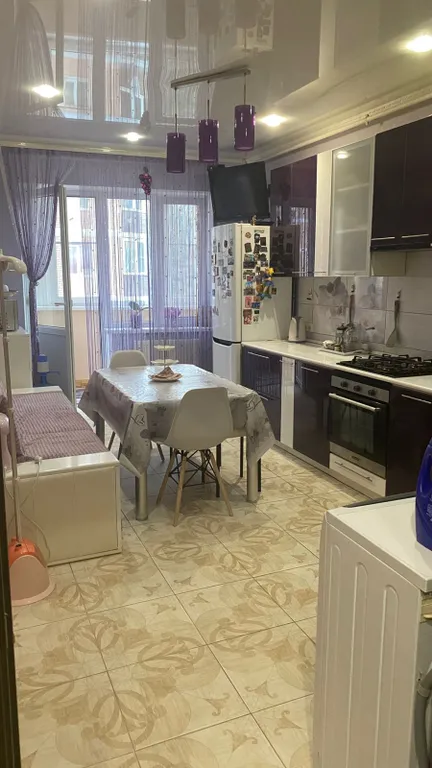 Квартира Уютная квартира с видом на озеро и горы — Горячий Ключ