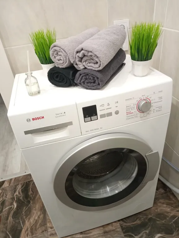 Комфортная студия, микрорайон Спутник