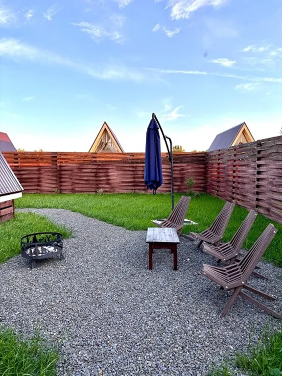 Дом №5 с чаном