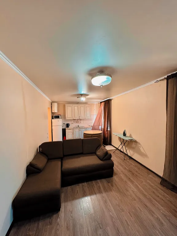 Уютный гостевой дом