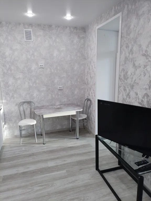 Уютная студия в районе областной больницы