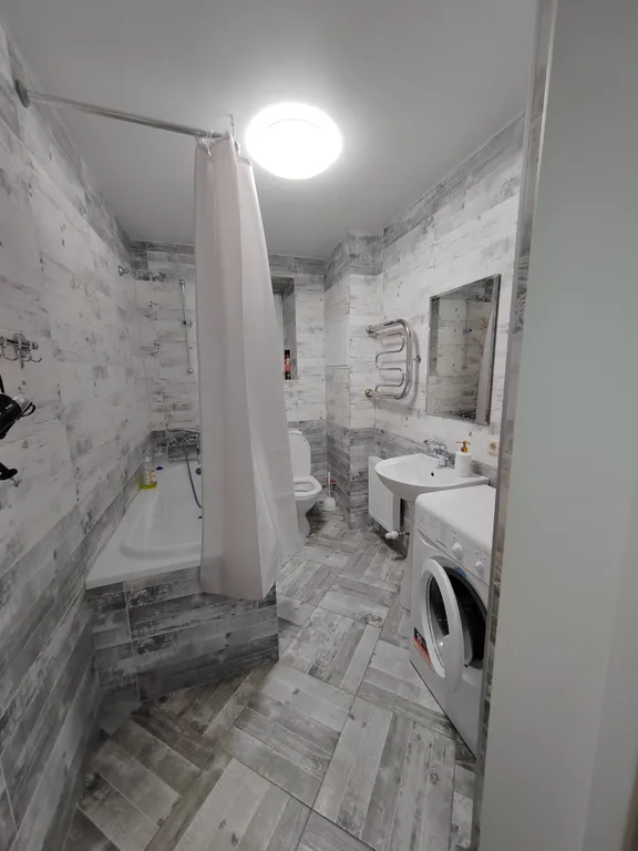 Уютная квартира-студия в центре Бреста