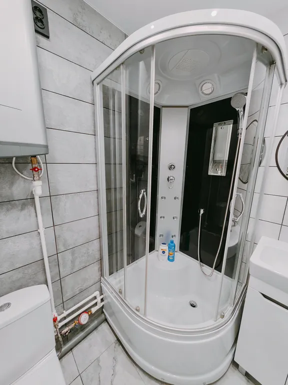 Уютная квартира в центре