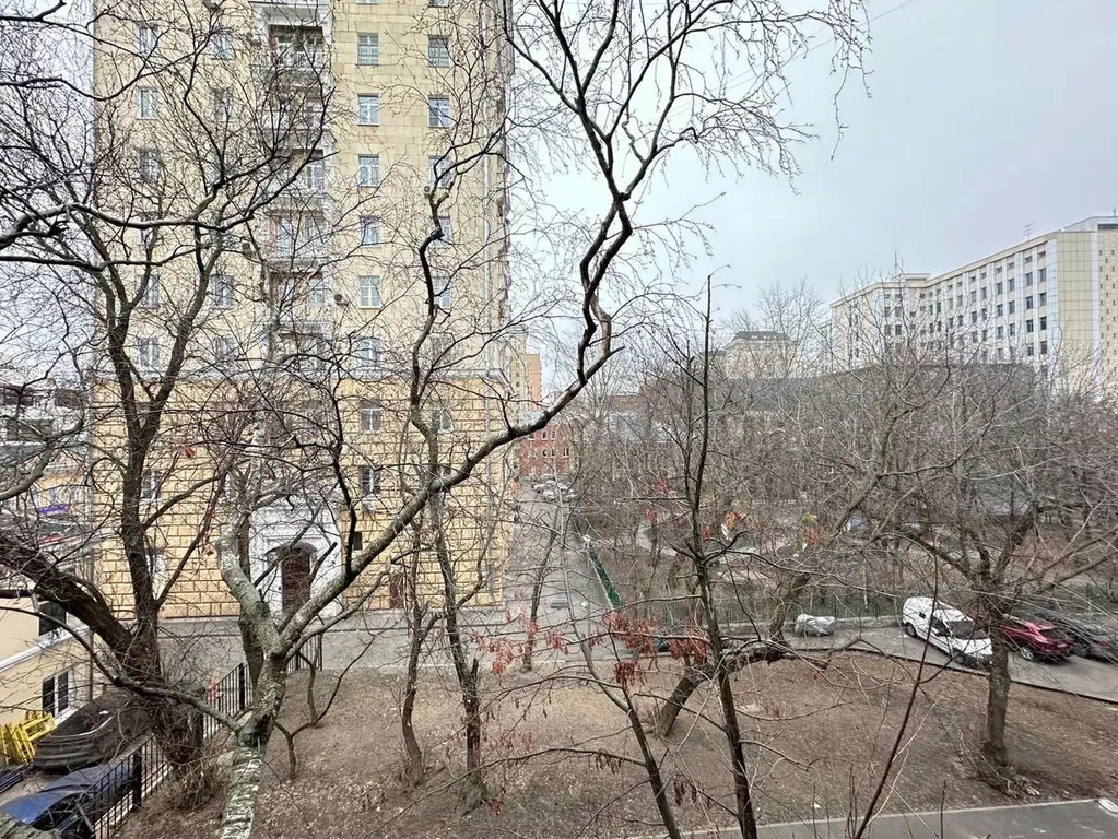 AtHome на Таганке