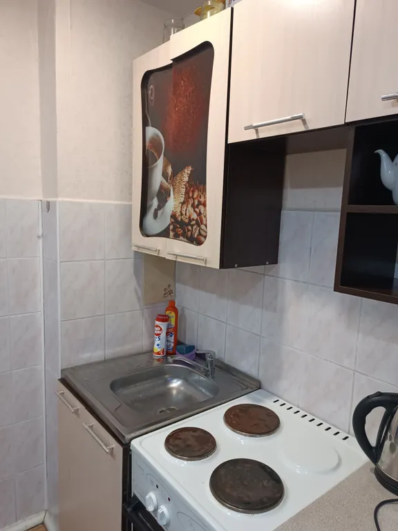 Квартира на набережной в Простоквашино Зеленогорск (Красноярский край)