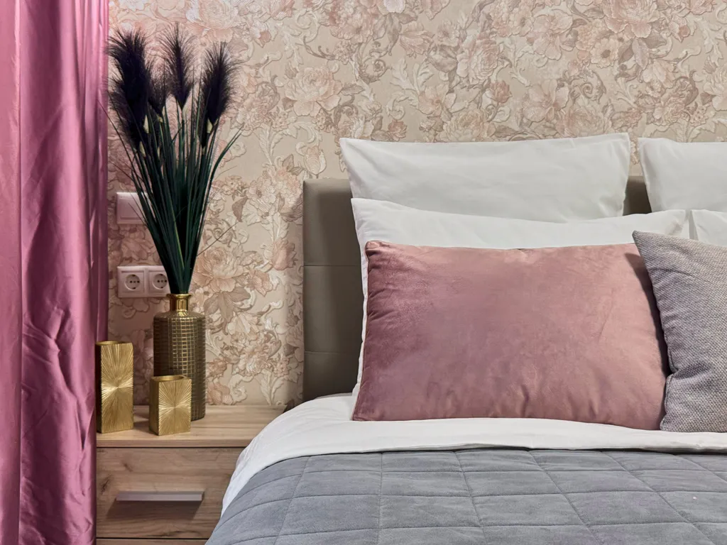 Квартира Уютные апартаменты у метро ЦСКА — Москва