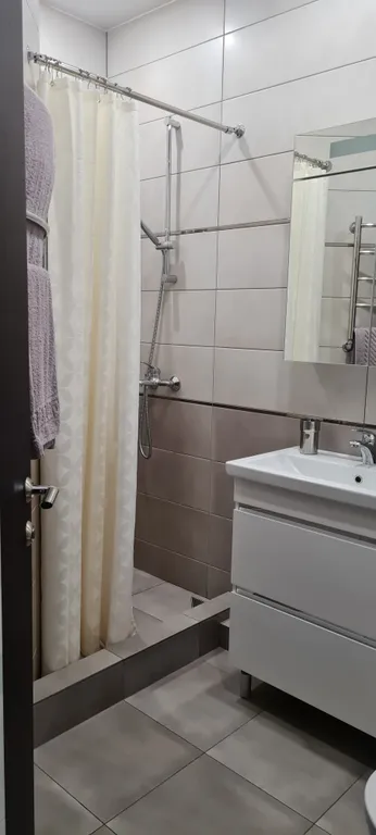 Уютная 2-комнатная квартира в самом центре города