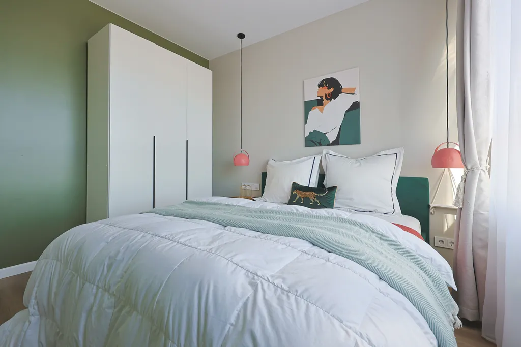 Квартира Уютная квартира с невероятным видом на реку — Ям