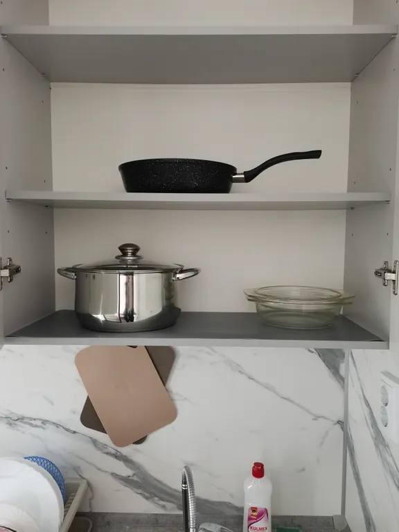 Уютная, кристально чистая квартира 20 минут до моря