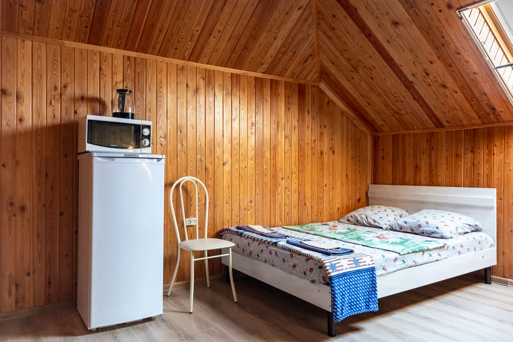 Квартира Комната — Криница