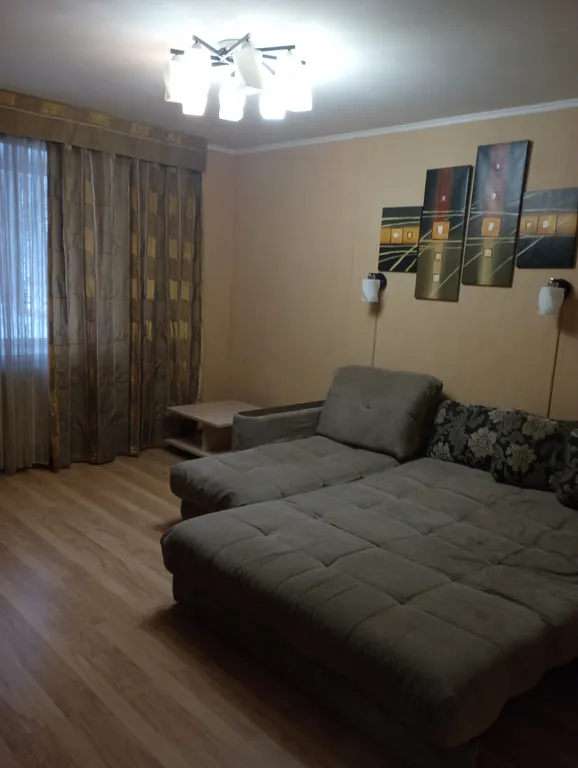 2-комнатная Квартира — аренда посуточно в Владимир