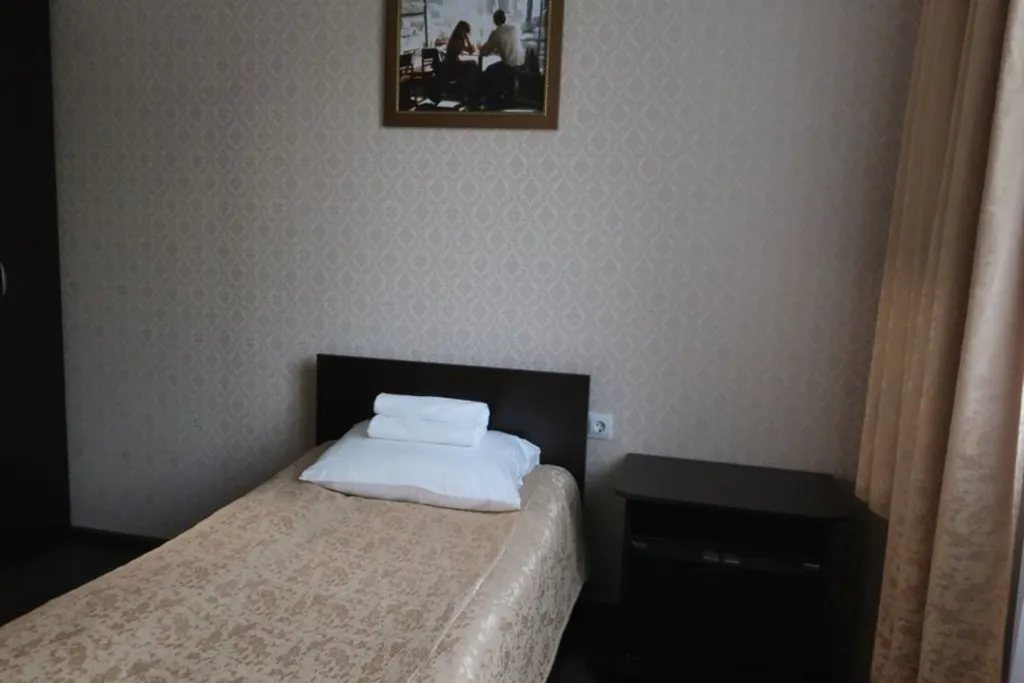 Квартира Комната — аренда посуточно в Петрозаводск