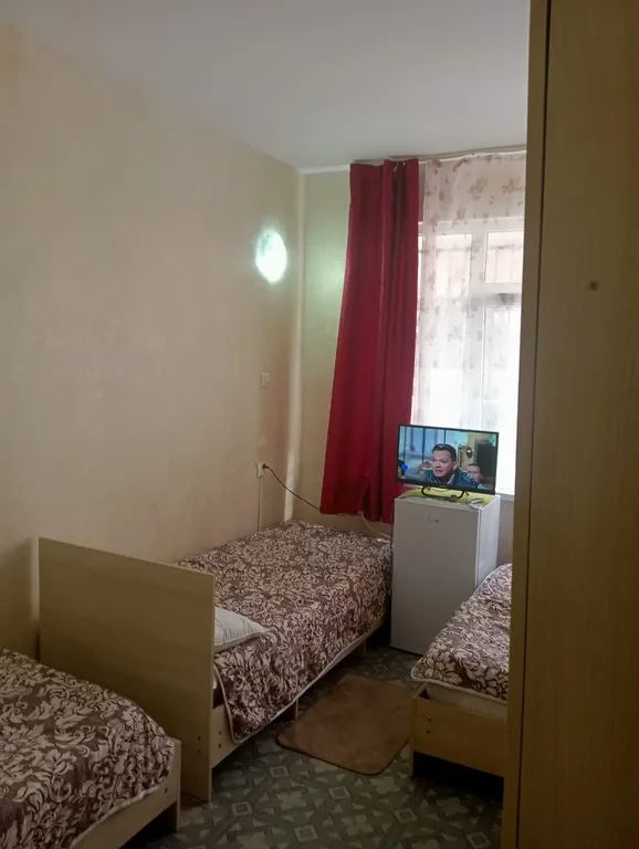 Квартира Комната — Лазаревское