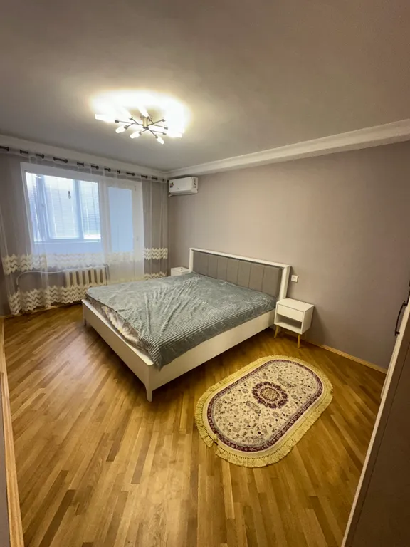 Квартира Квартира на набережной — Дербент