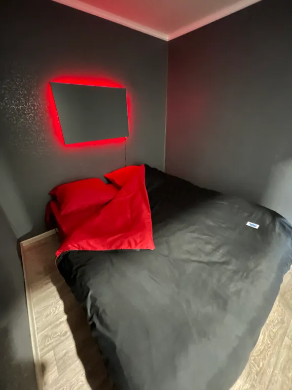 Современная квартира