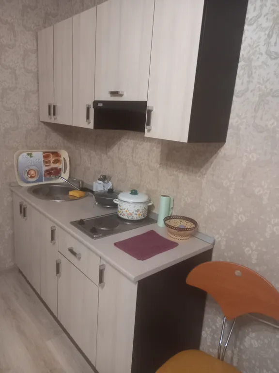 Квартира Комната — Ейск