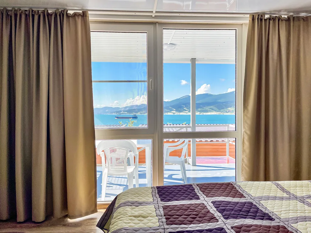 Квартира Комната — аренда посуточно в Кабардинка