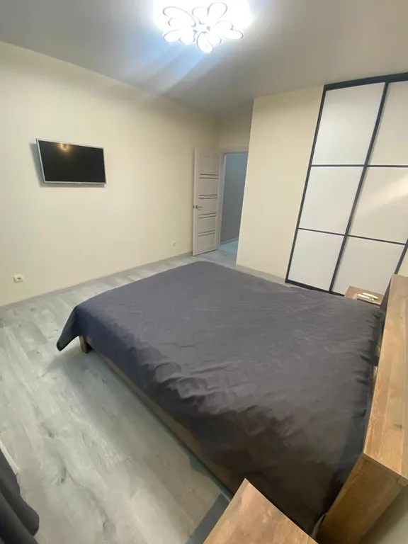 Квартира Уютная квартира в центре города — Кострома