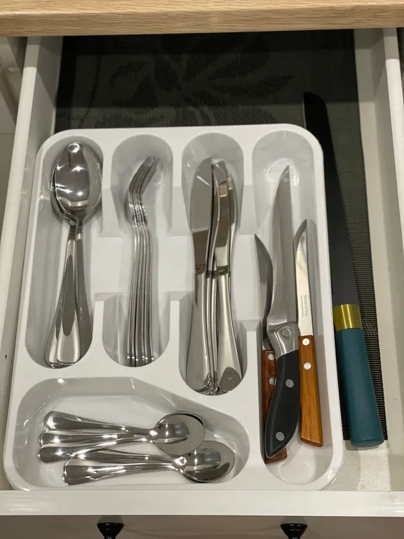 Квартира Просторная квартира в центре Ярославля — Ярославль