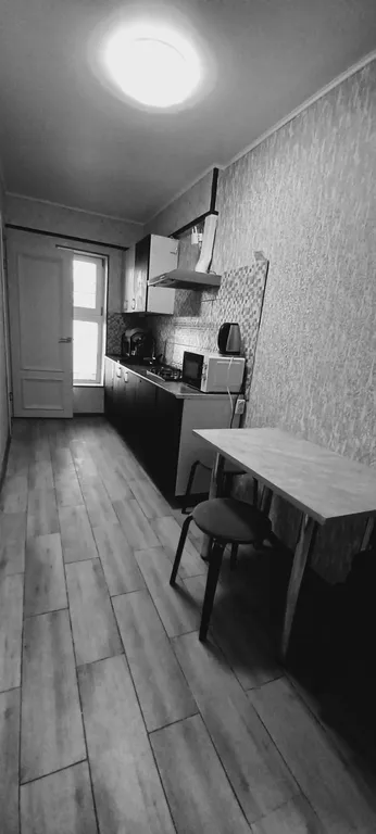 Уютный домик с отдельным входом