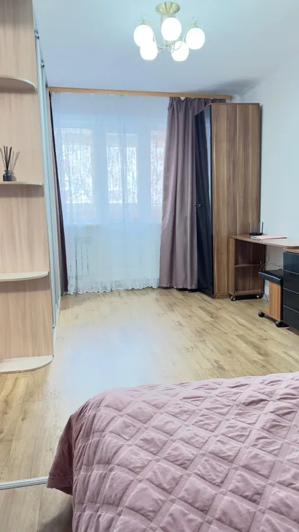 Комфортная однушечка в районе Горного воздуха